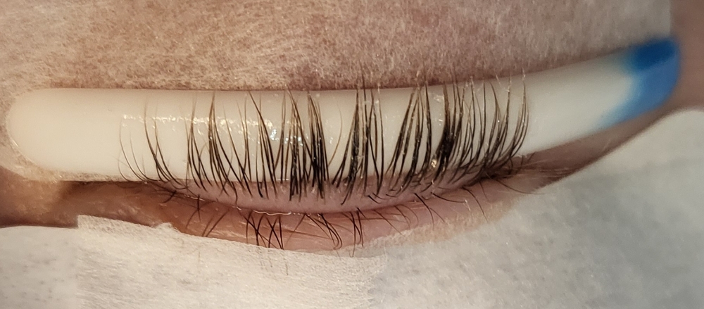 Lash Lift