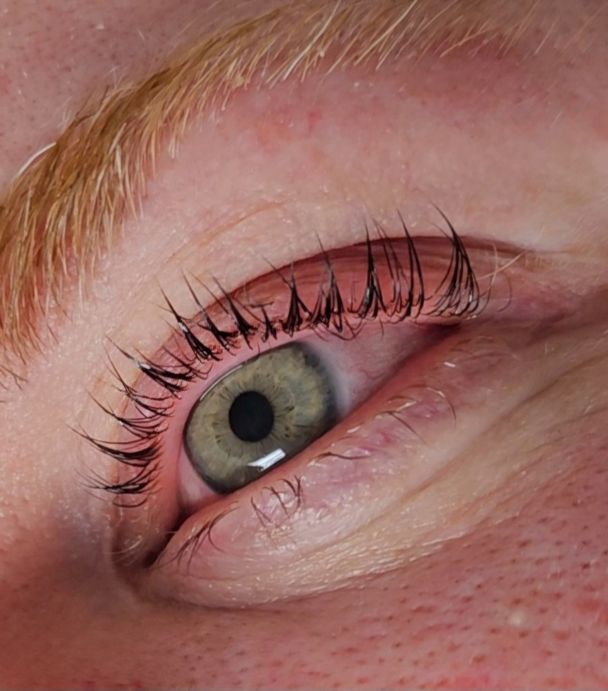 Lash Lift