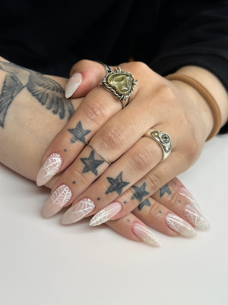 Aprés Nail Extensions