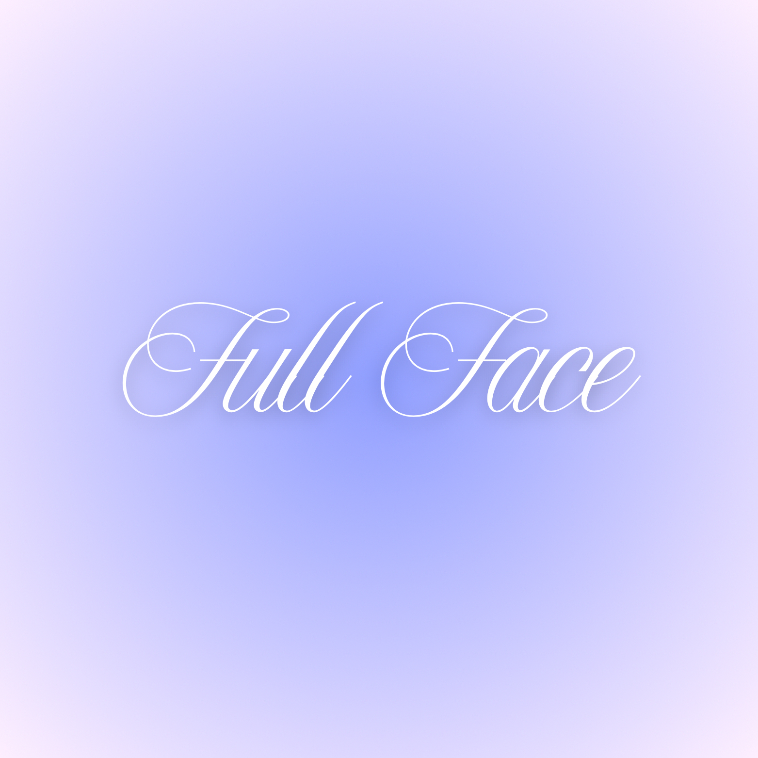 FULL FACE at Esthetically Steph in San Antonio, TX