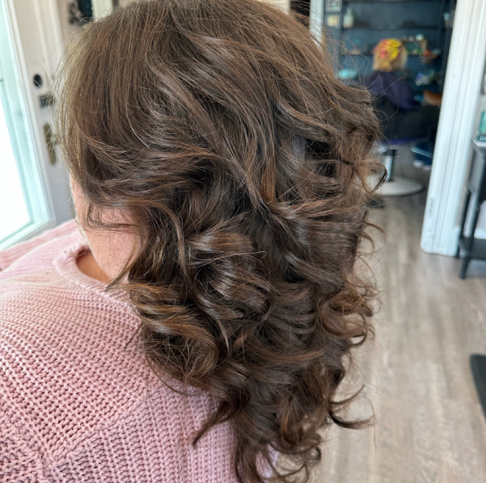 Basic Style at Tinker Maid Creations in Anderson, IN