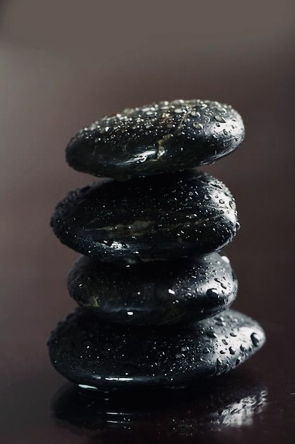 ADD ON ONLY - Hot Stones