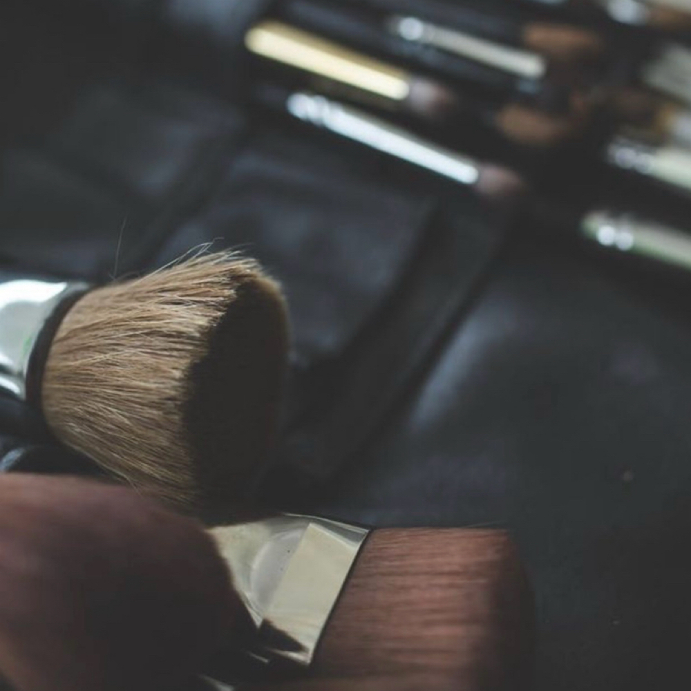 Make Up at House of Hair Beauty Parlour in Middletown, DE