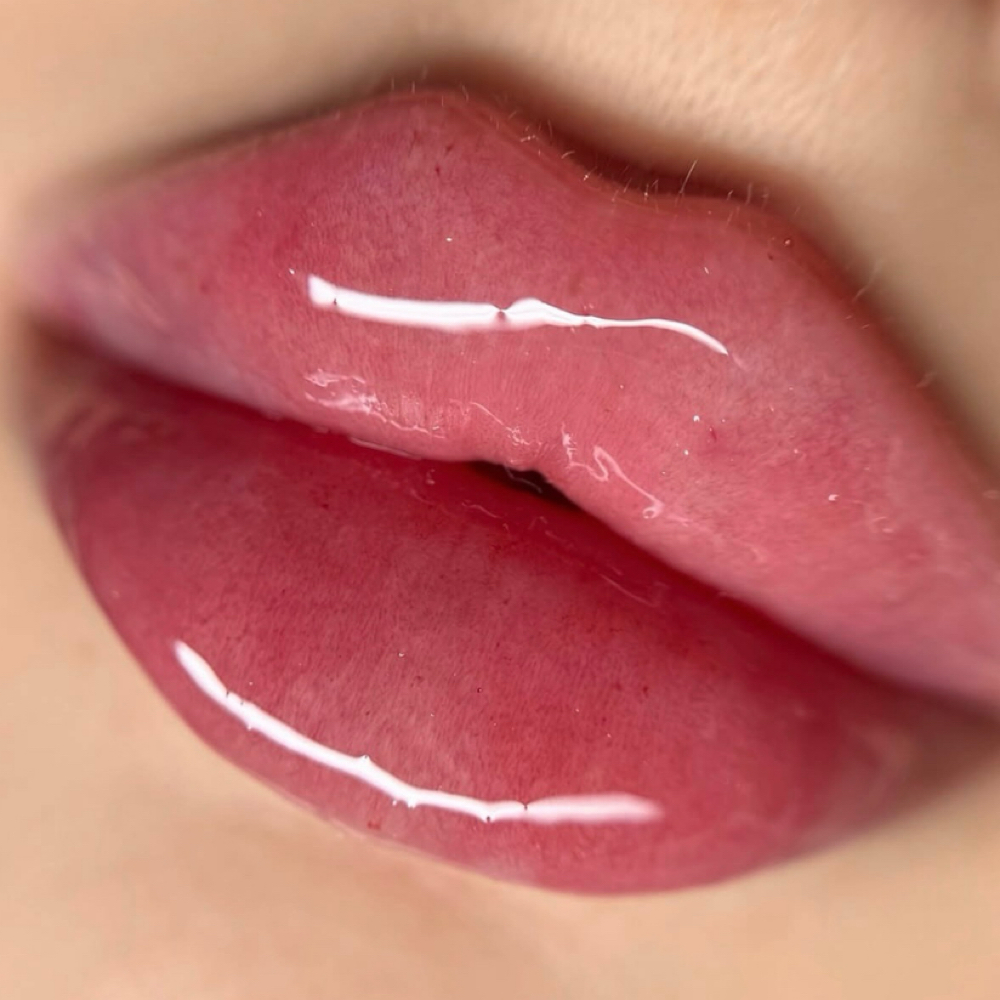 Plasty Pout at Sabrina Star in Dallas, TX