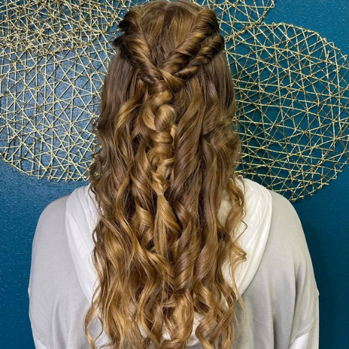 Bridal Trial