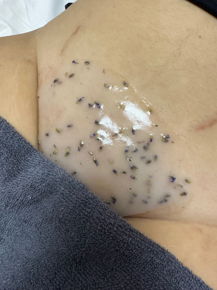 Veik Of Venus (Vajacial)