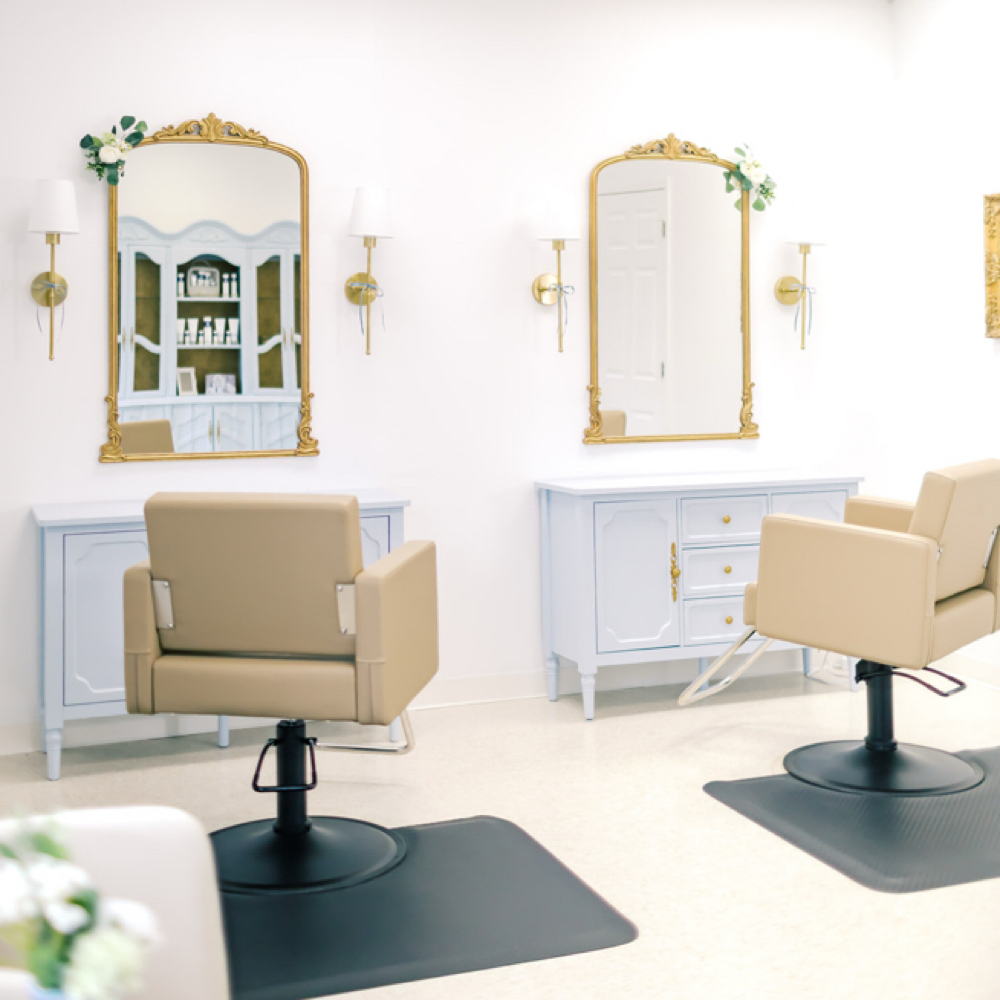 Men’s Cut at El Esthetics & Beauty Co. in Glenmora, LA