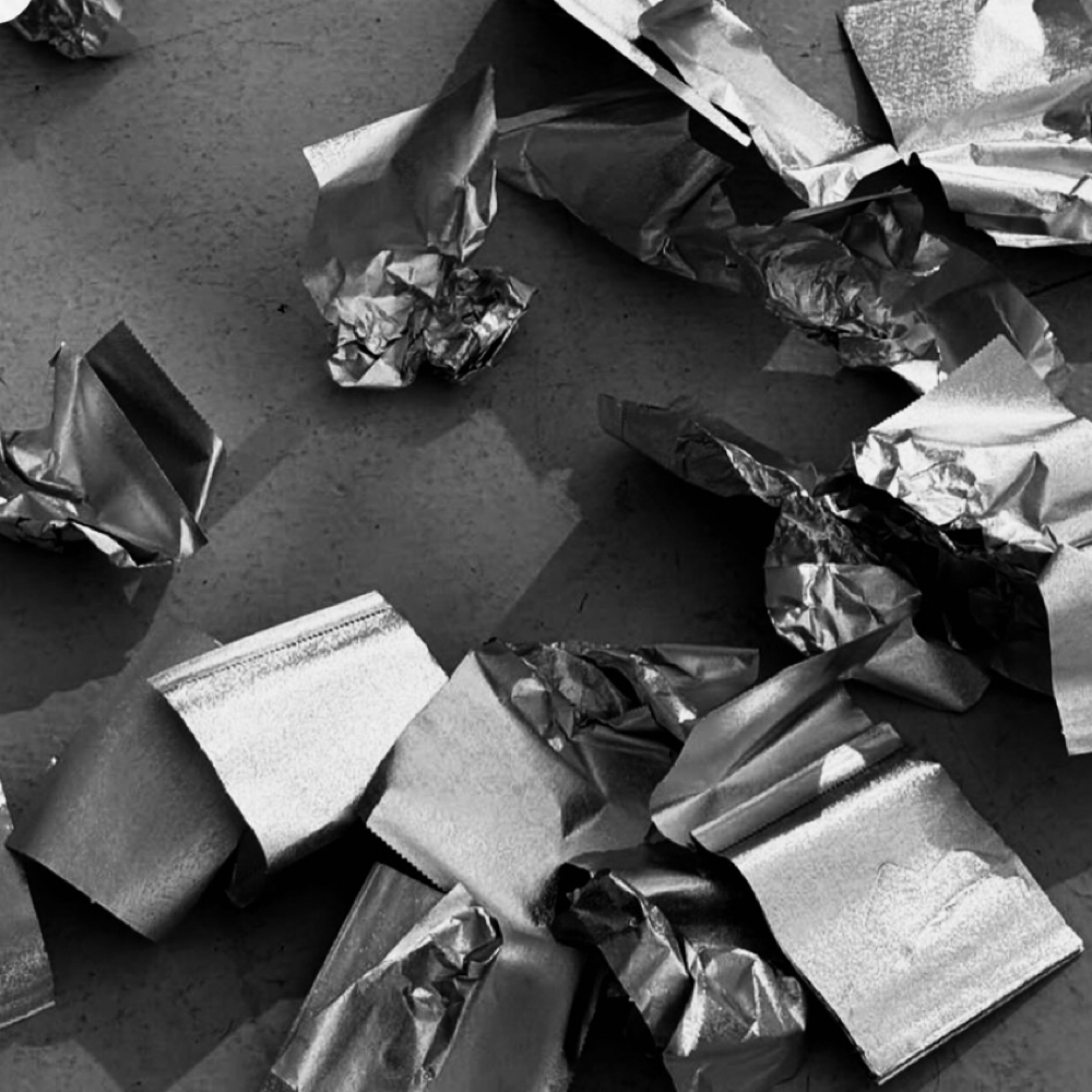 Partial Custom highlight at The House of Blondes in Summerville, SC