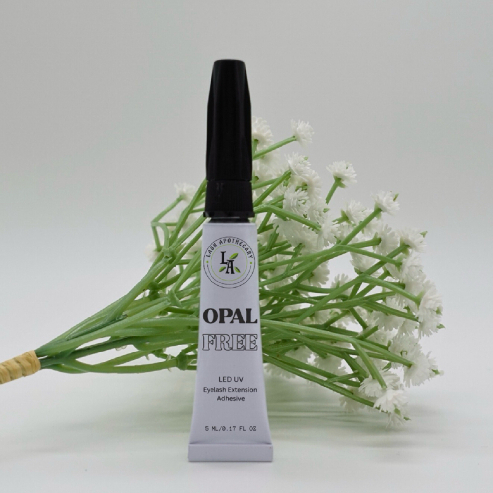 Opal FREE Patch Test (Recommended)