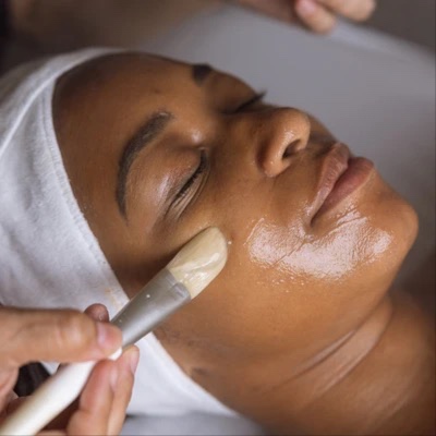 Customized Facial at The Skin Concierge in Northbrook, IL