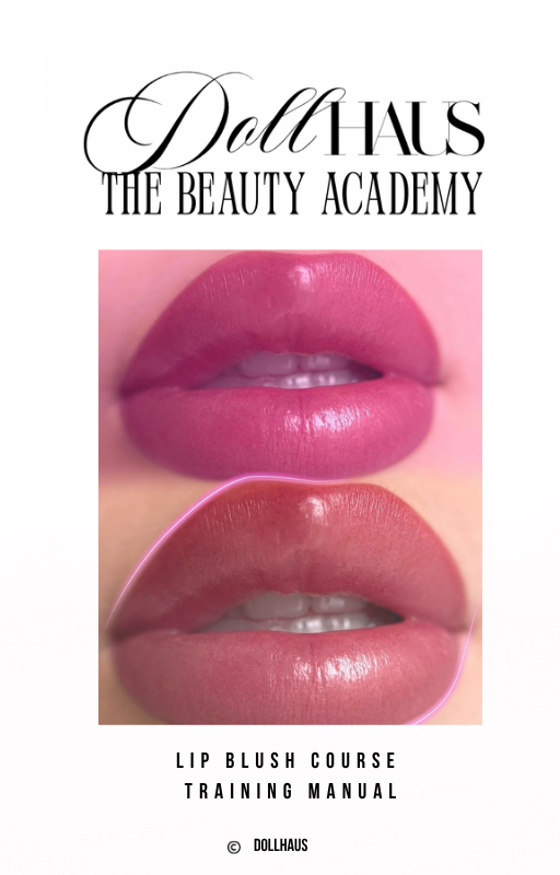 LIP BLUSH TOUCH UP