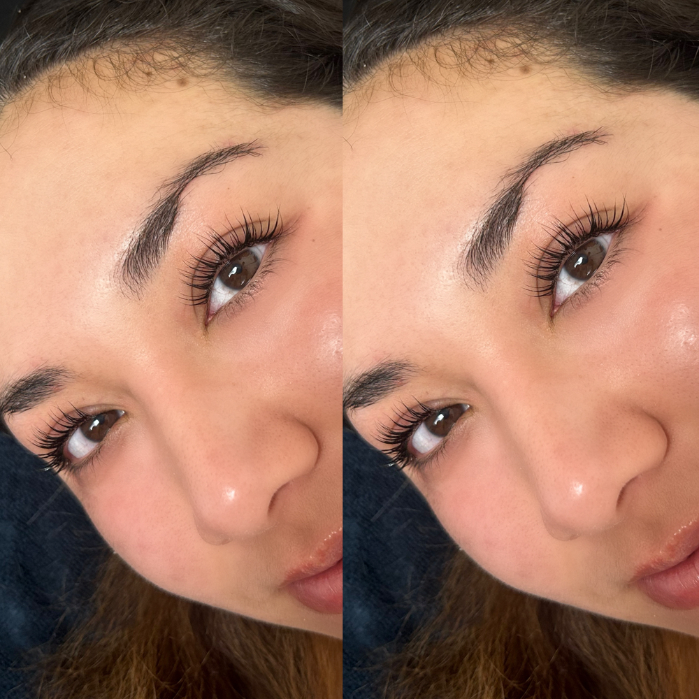 Lash Lift