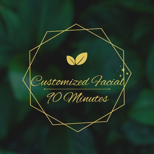 90 Minute Custom Facial