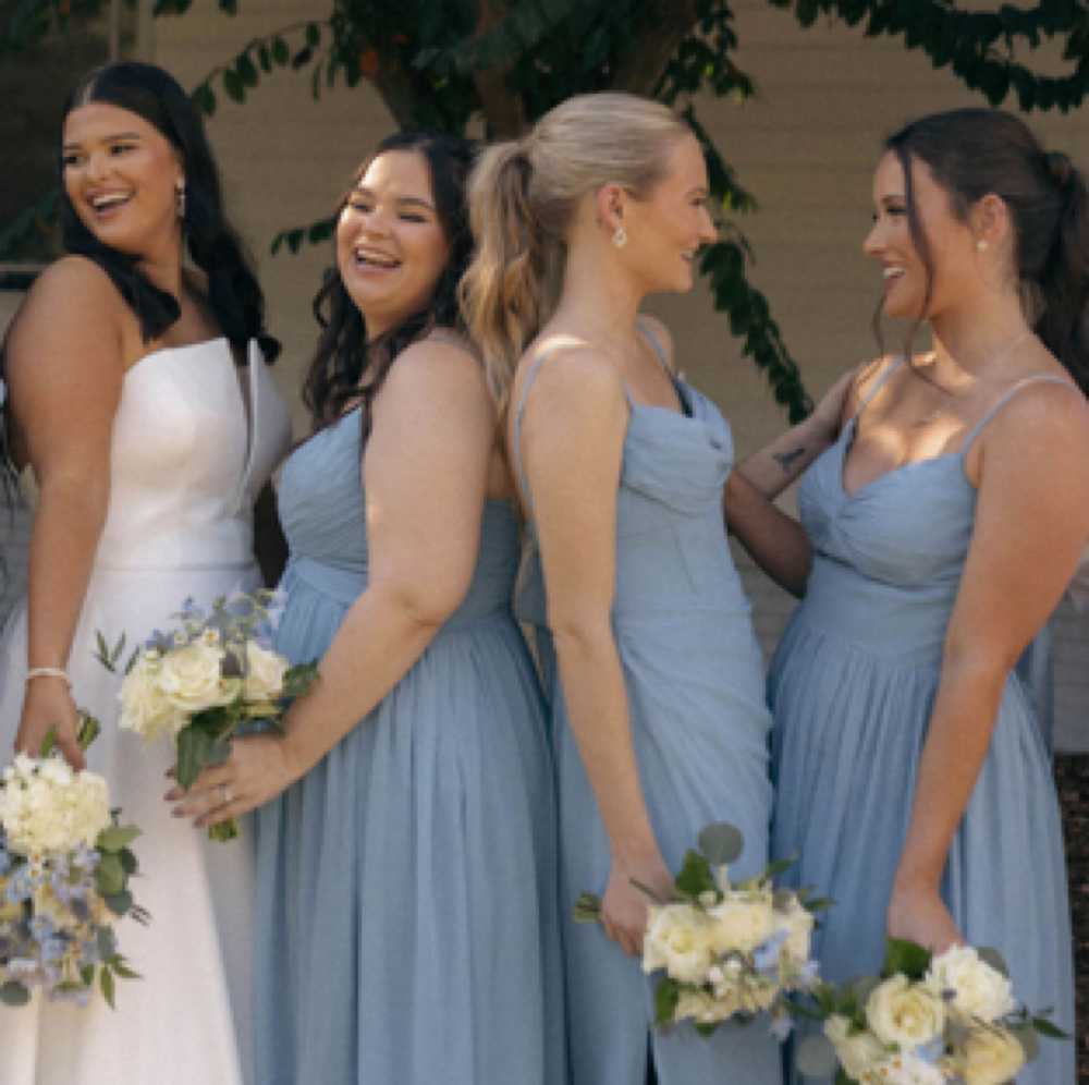 Bridal Party Services