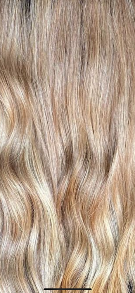 Blowout with Extensions