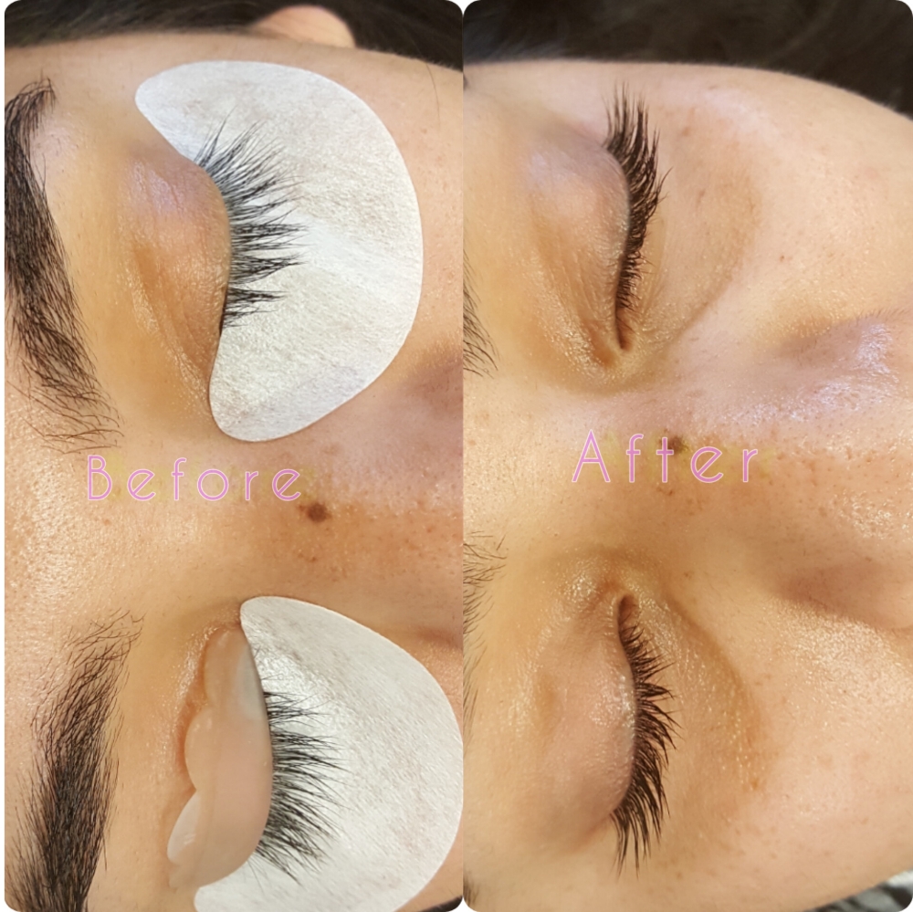 Lash Lift