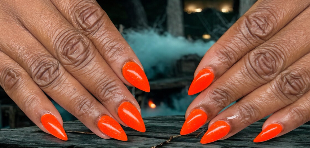 ‼️Add On Color Acrylic