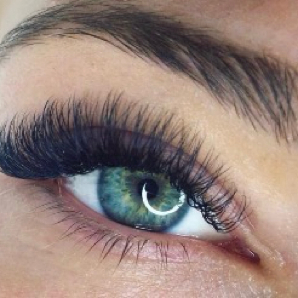 Volume - 4 Week Fill at The Bubble Aesthetics and Spa in Soddy Daisy, TN