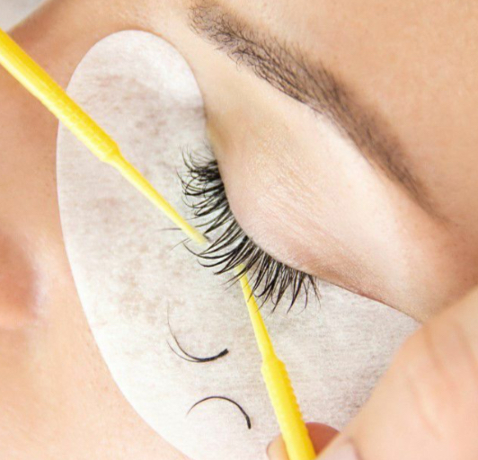 Volume / Hybrid Removal at FC Lash & Beauty LLC in Islandia, NY