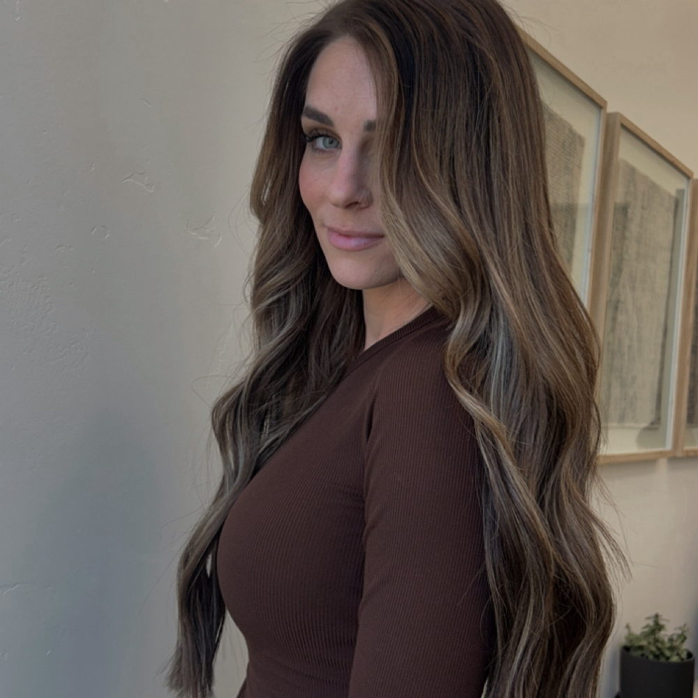 The 6 month transformation package at HAIRBY.KENNEDYY in Orem, UT