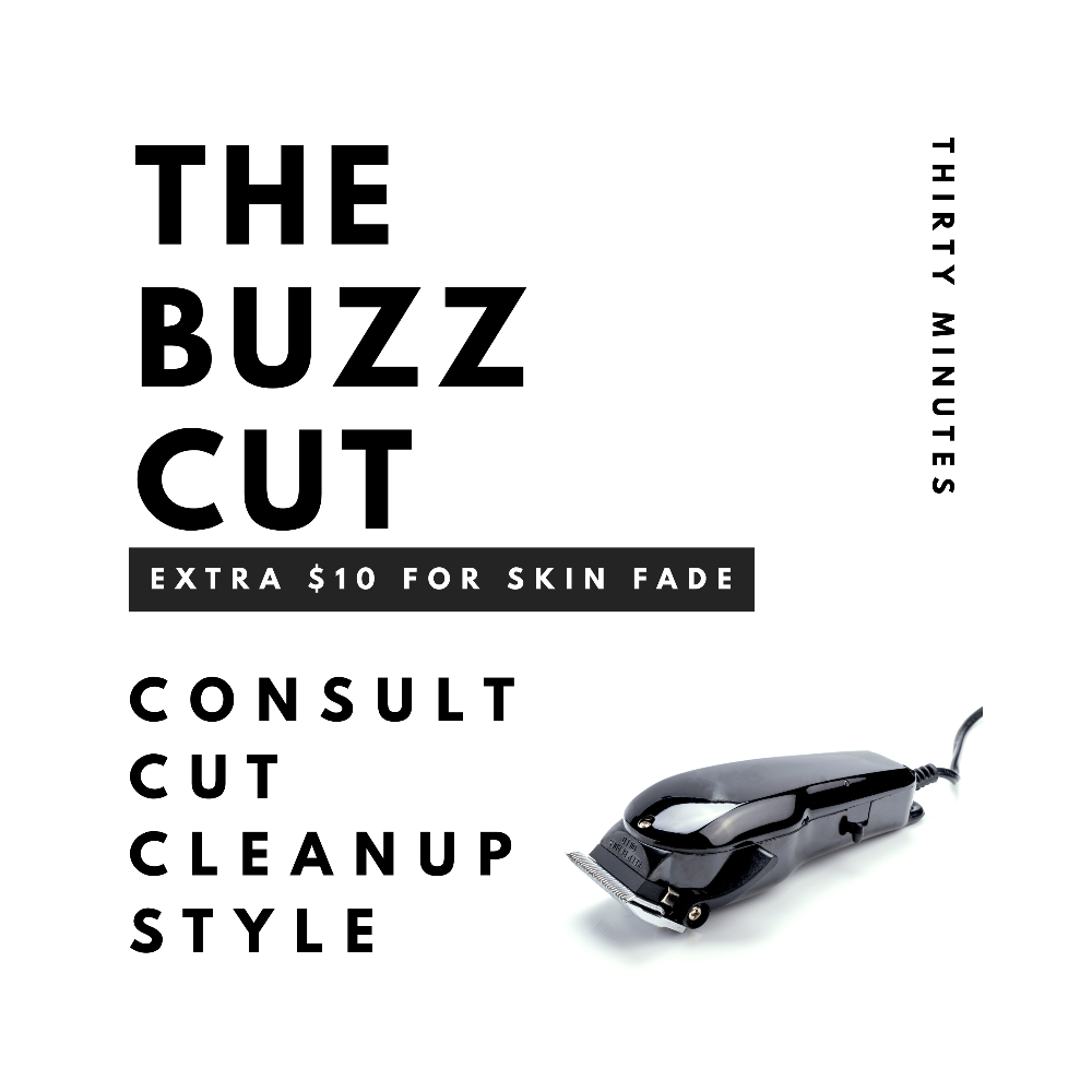 Buzz Cut