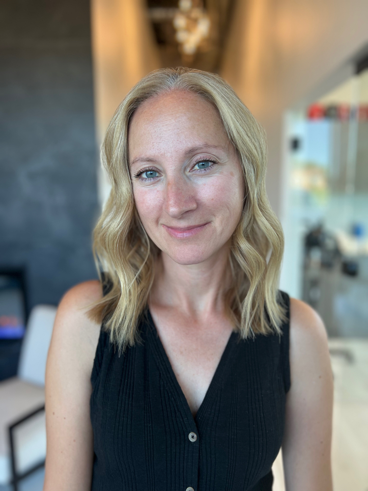 Womens Haircut at Hair By Amanda in Bismarck, ND