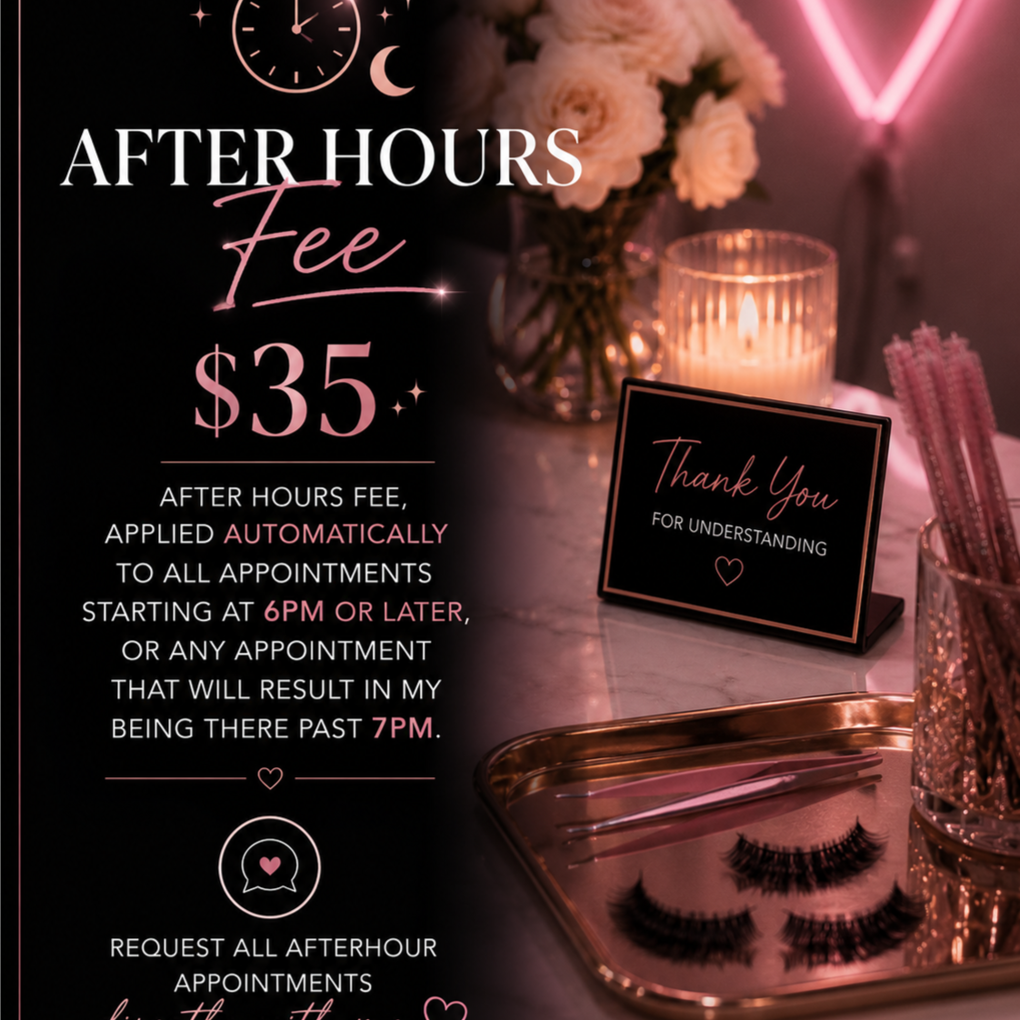 After Hours at Indigo Ink 210 in San Antonio, TX