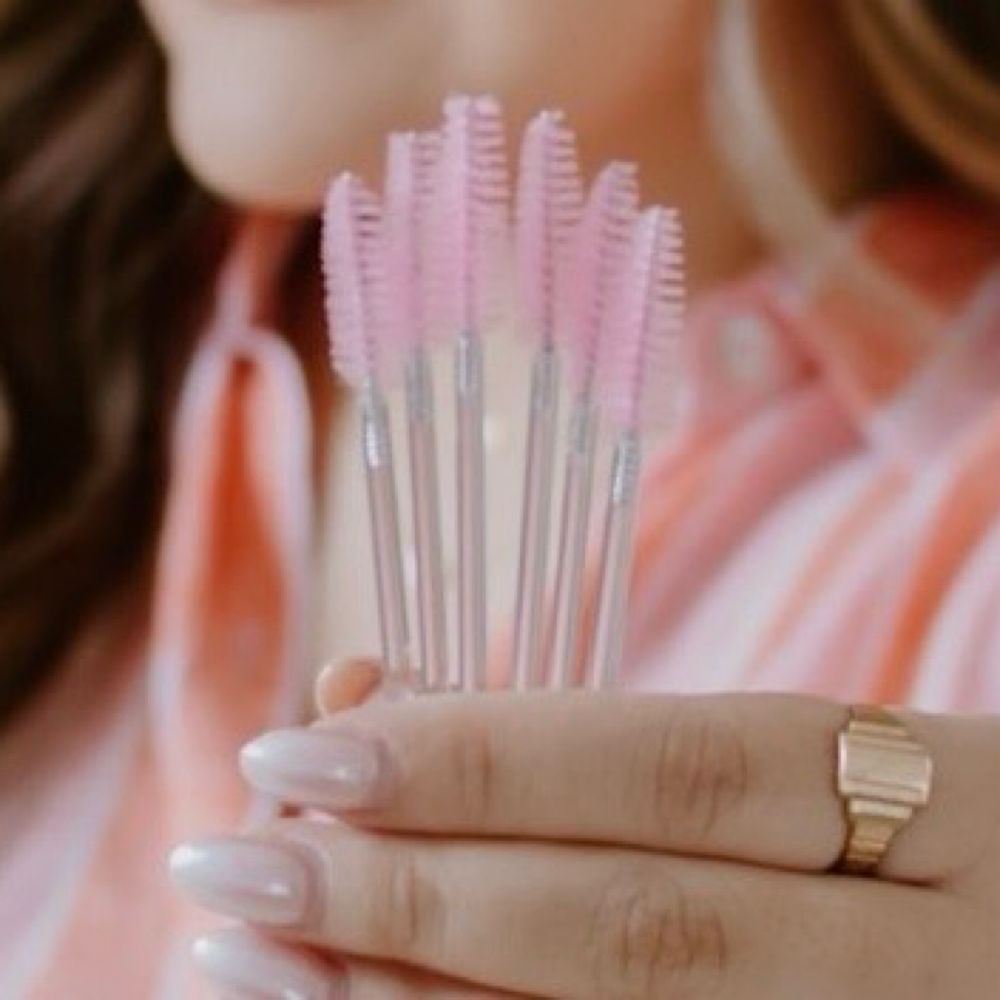 Lash Tint at Thanks to V in San Angelo, TX