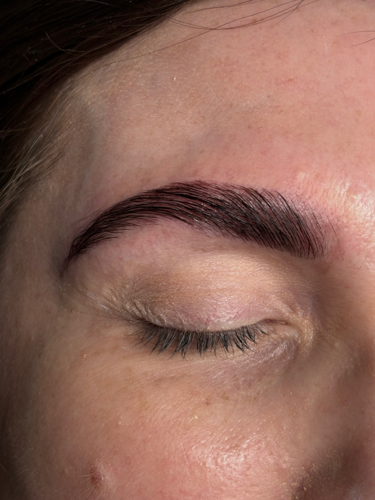 Add-on Tint For Eyebrows/Brows