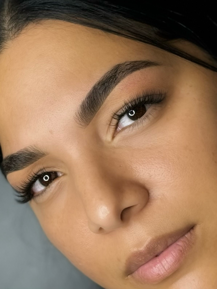 2/3 Weeks Classic Fill at Lash by Gira LLC in yonkers, NY