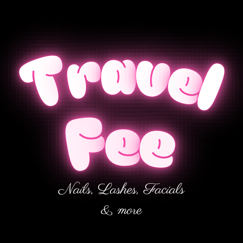 Non Refundable Travel Fee