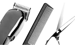 Haircut Men