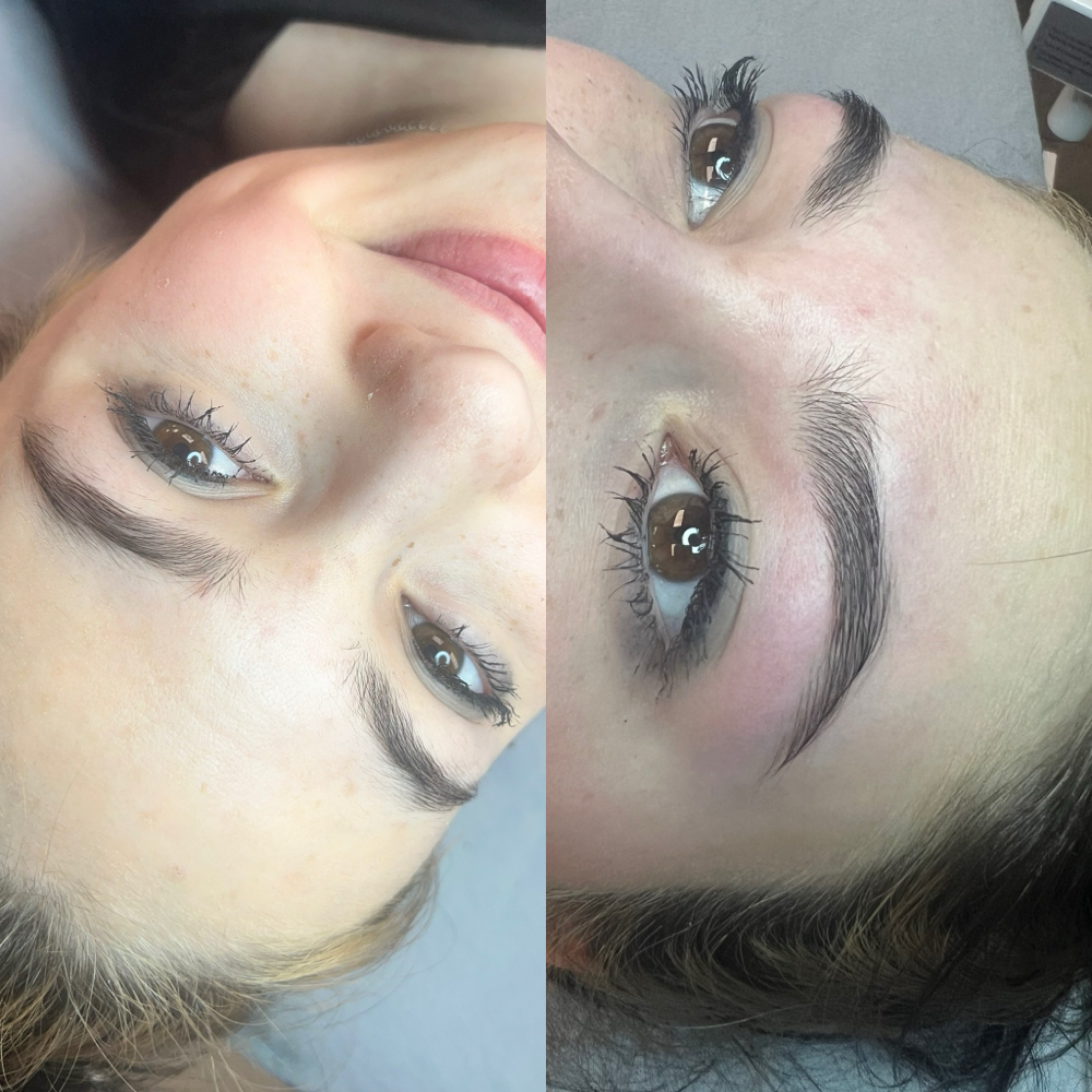 Eyebrow Shaping (wax/ tweeze)