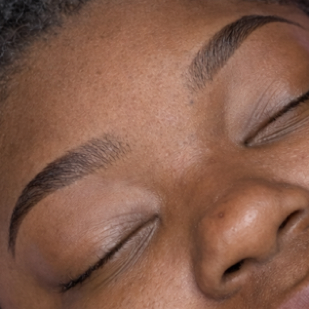 Signature Brow Trio at Ornèe Aesthetics in Plymouth, MN