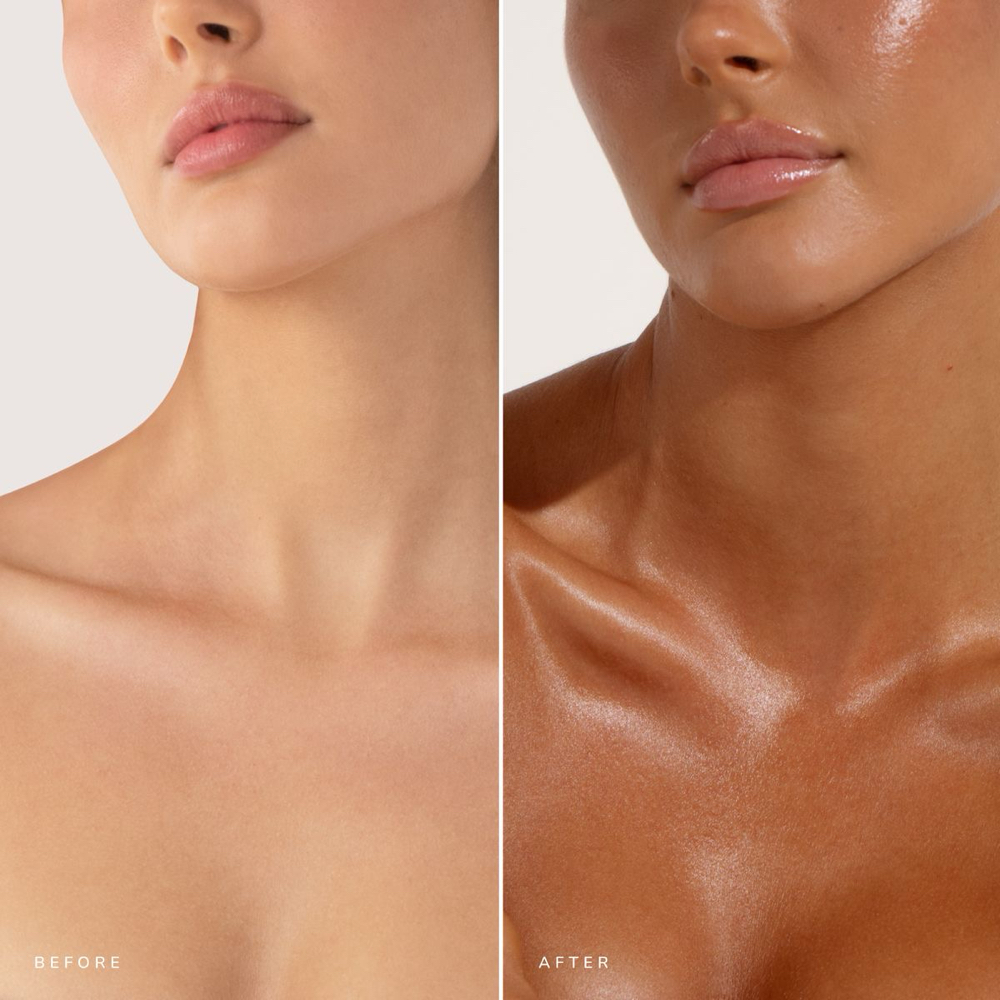 The Contor Tan