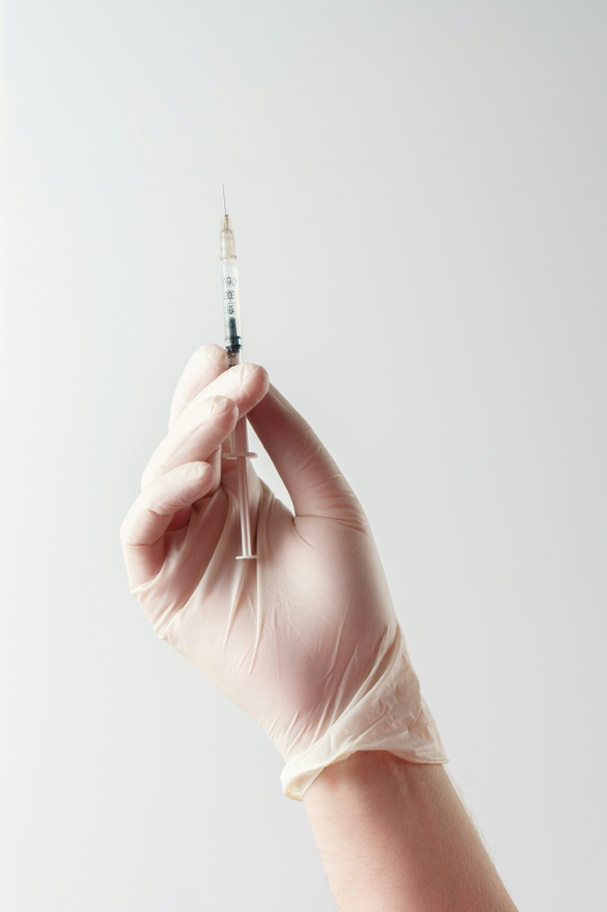 Peptide Therapy