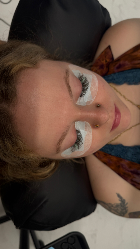 Touch Up