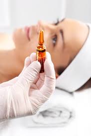 Vitamin Facial