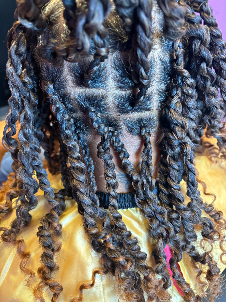 Twists at Treasured Crowns LLC in Petersburg, VA