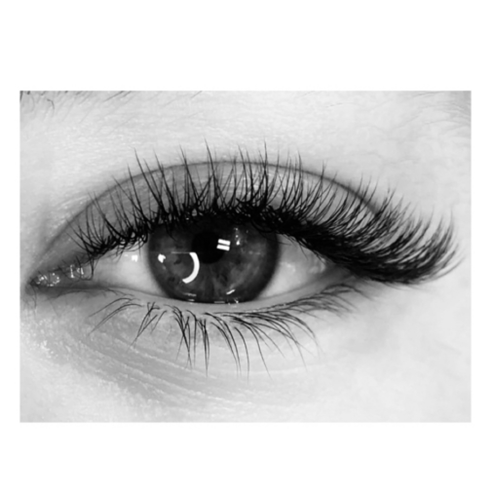 UV Hybrid at Abbrowsnlashes_LLC in Fort Worth, TX