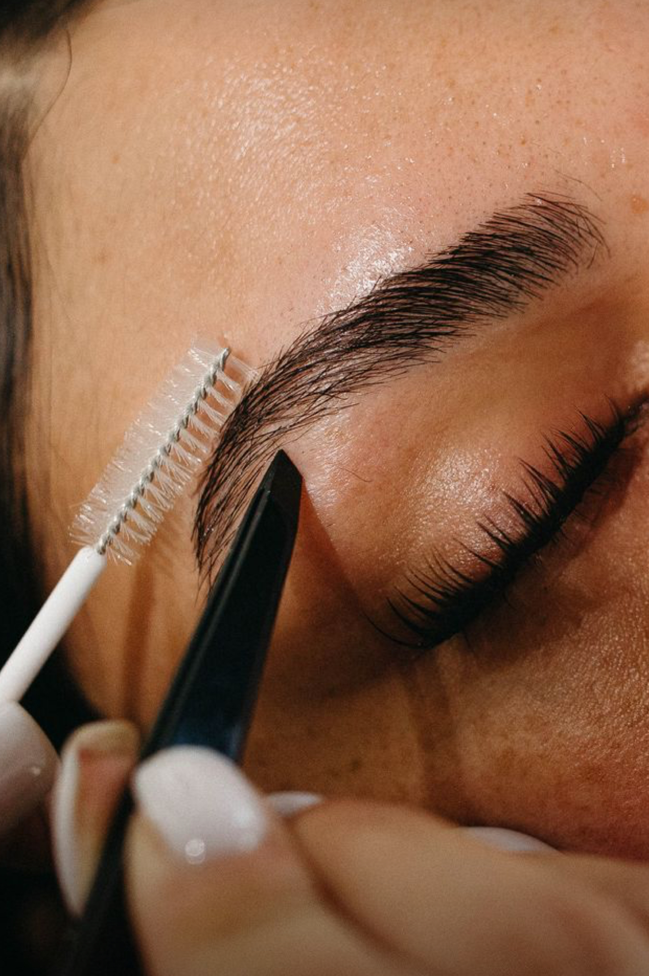 Signature Brow Tweeze