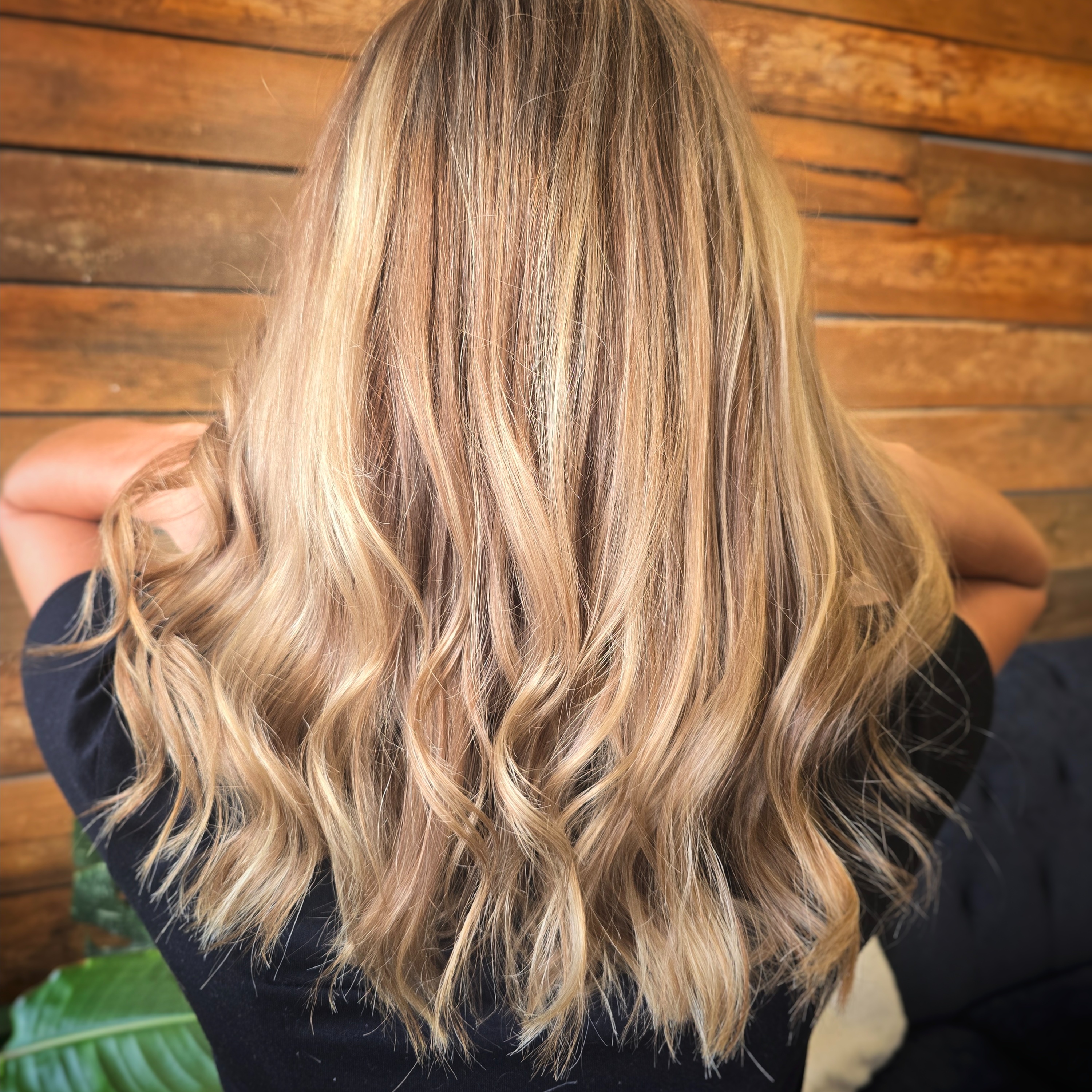 Full Highlight at Scarlett O'Hair in Waveland, MS