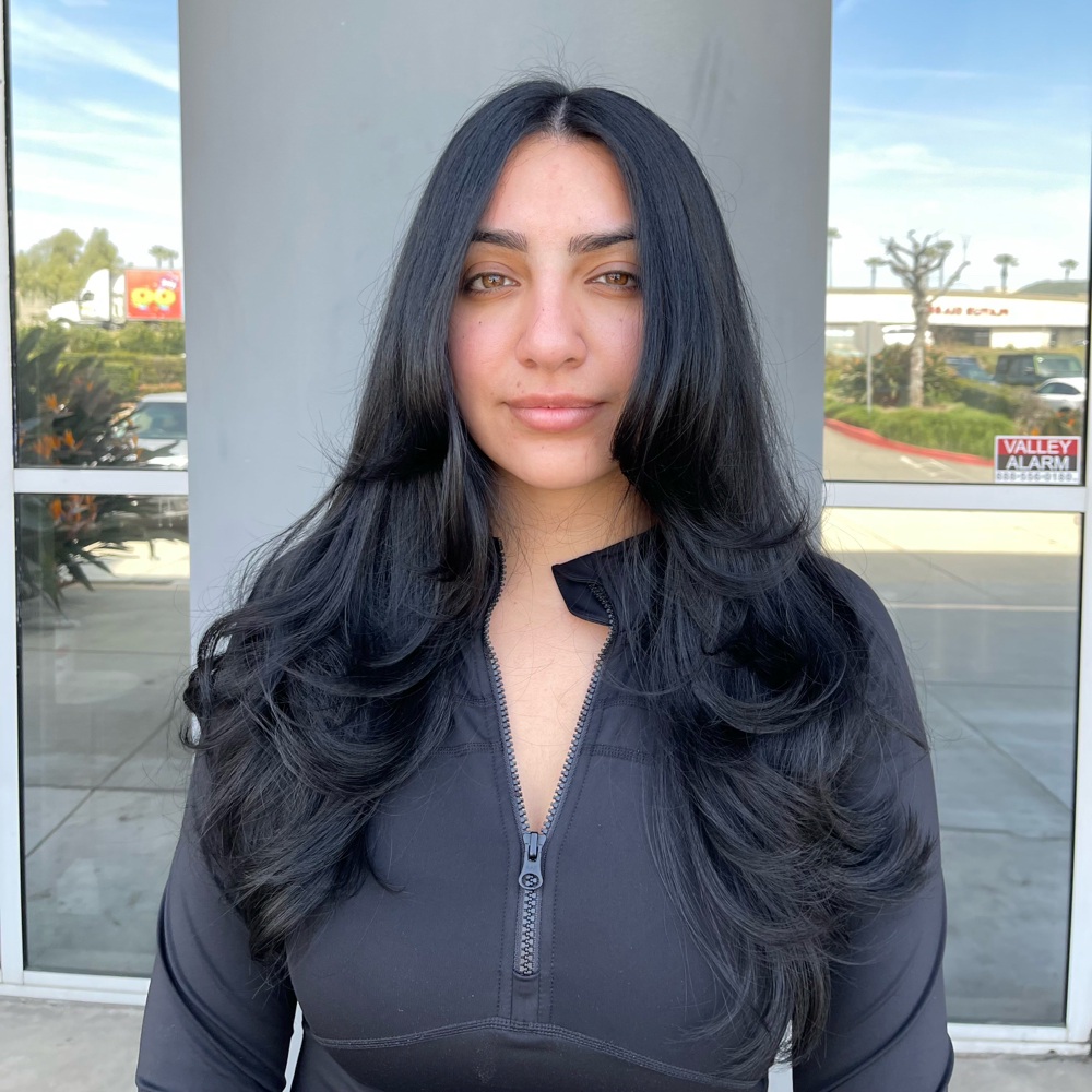 Haircut