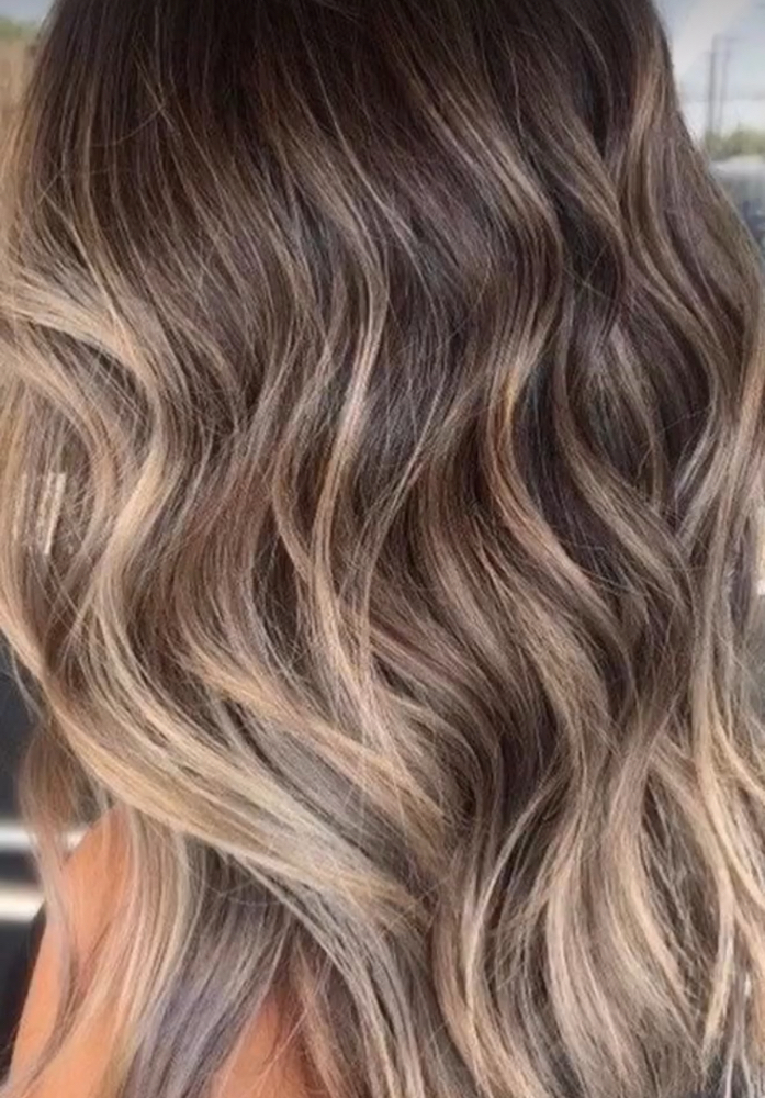 Touch Up