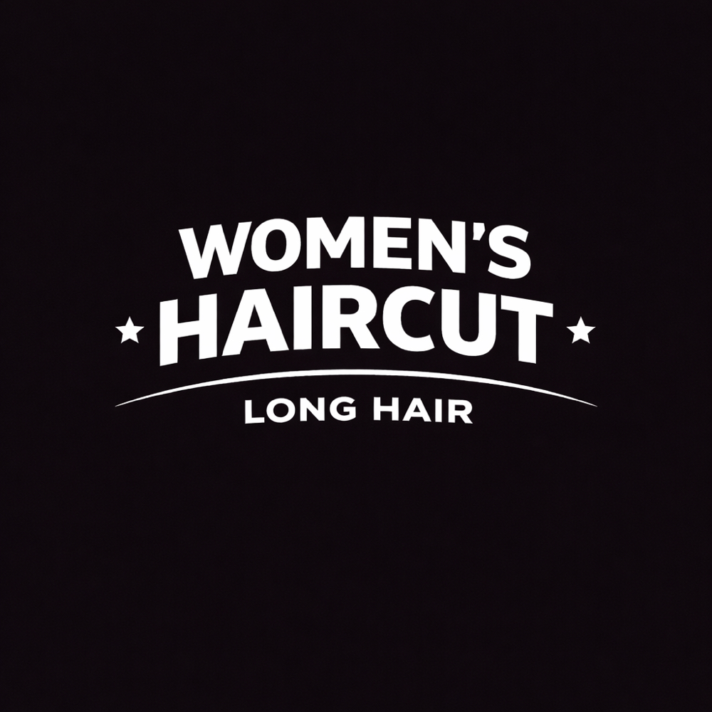 Women’s Cut (long Length) at Hard Part Parlour - Located in Salons by JC, Georgetown *Suite 9* in Georgetown, TX