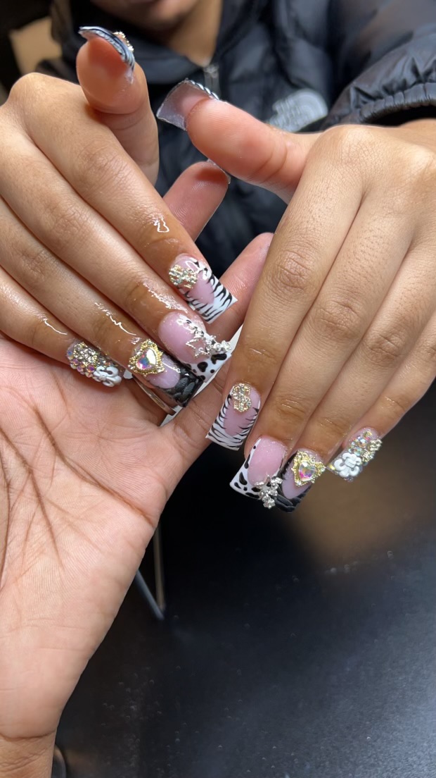 Duck Nail Fullsets