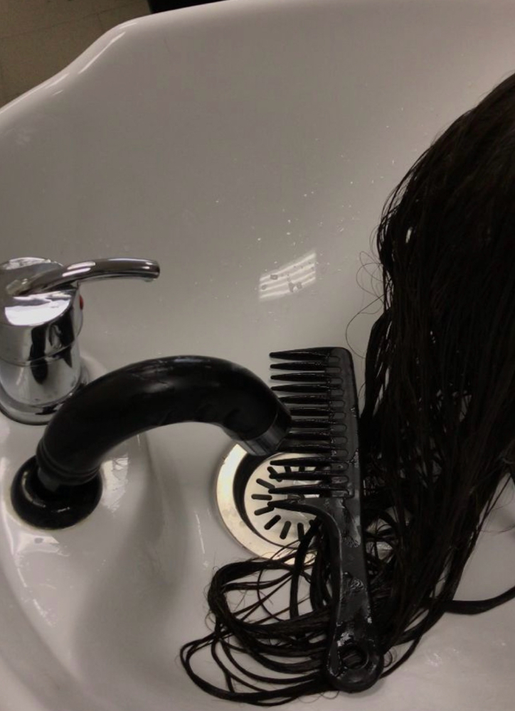 Lasio Keratin Treatment