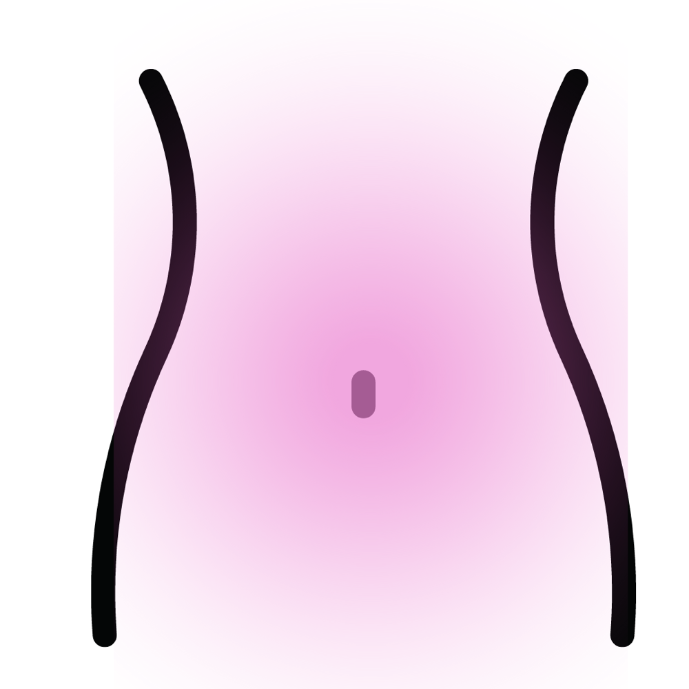 Stomach Wax