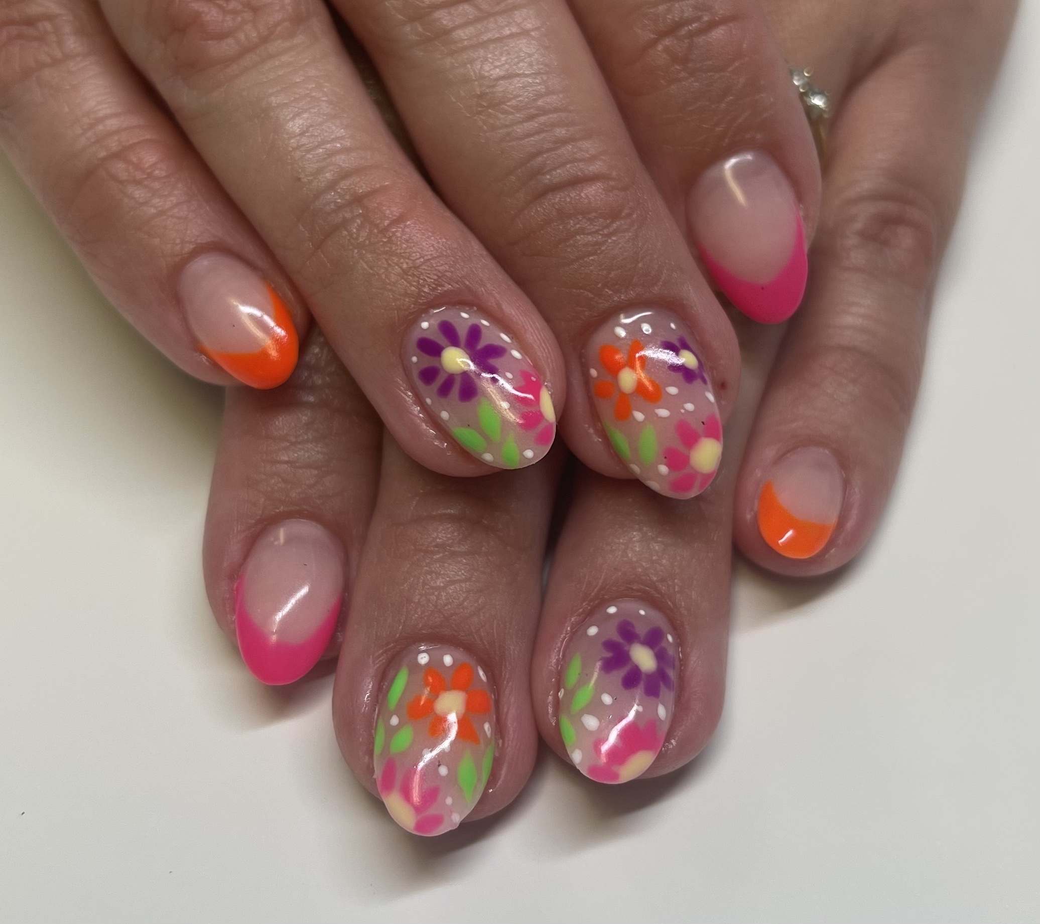Nail Product Removal w/Erin