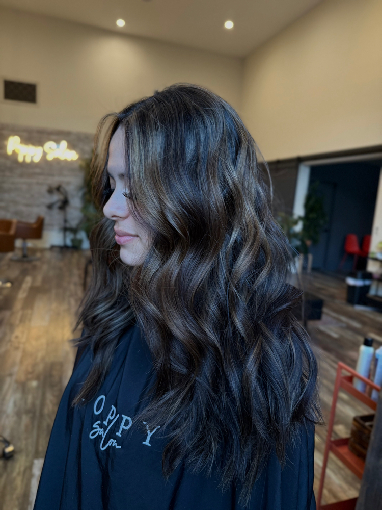 COLOR CORRECTION